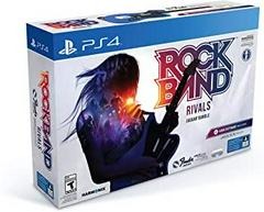 Rock Band Rivals Guitar Bundle
